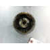 108B022 Intake Camshaft Timing Gear From 2009 Nissan Altima 2.5 13025JA04B 108B022 Intake Camshaft Timing Gear From 2009 Nissan Altima 2.5 13025JA04B